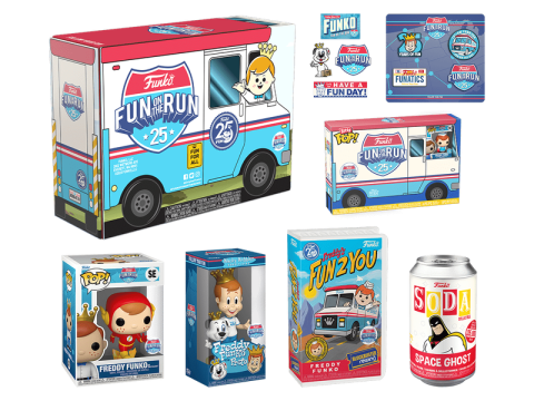 Une offre aussi agressive sur la boutique officielle Funko France provoque souvent des ruptures de stock ultra-rapides. En restant connecté à Team Pop Fr.