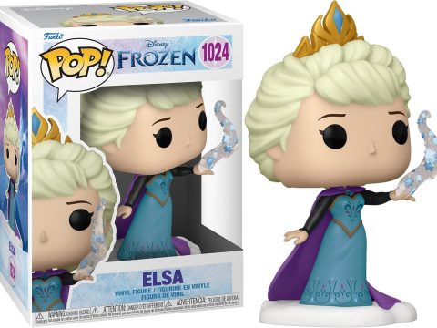 Personnage emblématique de La Reine des Neiges, Elsa a marqué toute une génération avec la scène iconique où elle libère pleinement ses pouvoirs.