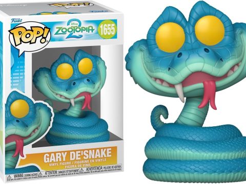 La figurine Funko Pop de Gary De’Snake est proposée par des partenaires spécialisés. Sur Team Pop Fr, tu peux comparer les prix afin de repérer l’offre la plus intéressante, sans payer plus cher inutilement.