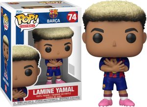 Originaire d'Esplugues de Llobregat, Lamine Yamal s'impose aujourd'hui comme l'un des plus grands espoirs du football espagnol.