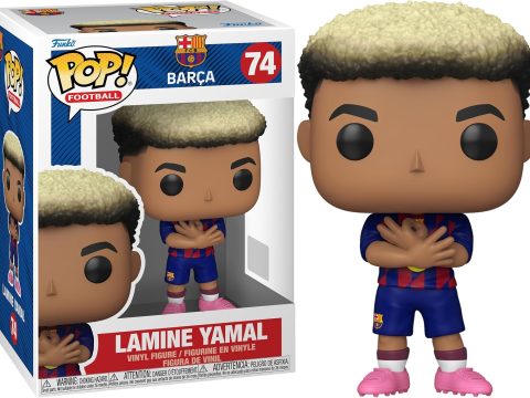 Originaire d'Esplugues de Llobregat, Lamine Yamal s'impose aujourd'hui comme l'un des plus grands espoirs du football espagnol.