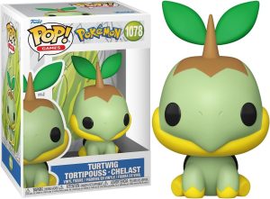 La Funko Pop Tortipouss est dès à présent disponible sur Team Pop Fr, où il est possible de comparer les prix proposés par nos partenaires.