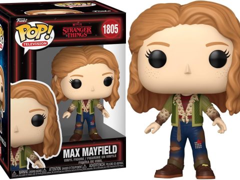 Skateuse, indépendante et déterminée, Max Mayfield est rapidement devenue l’un des personnages les plus appréciés de Stranger Things.