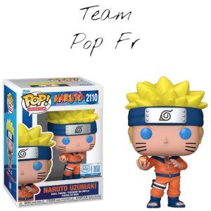 Où acheter la Funko Pop Naruto Uzumaki avec ballon d’eau pas cher ? Consultez les prix sur Team Pop Fr à 18,00€.