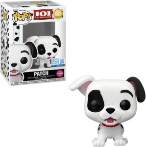 Parmi les 101 Dalmatiens, il y a des silhouettes inoubliables. Patch en fait clairement partie. L’un des quinze chiots nés de Pongo et Perdita, il s’impose comme une figure marquante du grand classique Disney sorti en 1961.
