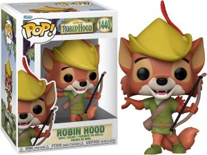 Il vole aux riches pour donner aux pauvres, toujours avec panache et malice. Robin, le célèbre renard du 21ᵉ Classique d’animation Disney, a marqué durablement l’imaginaire collectif depuis la sortie du film en France le 30 octobre 1974.