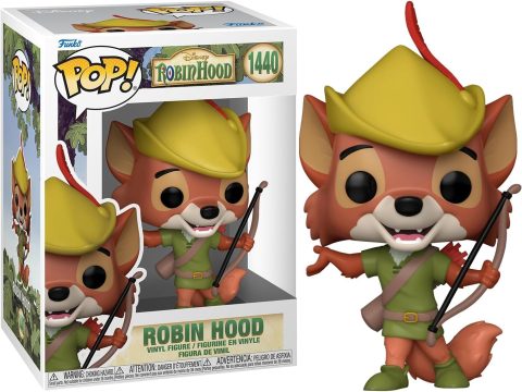 Il vole aux riches pour donner aux pauvres, toujours avec panache et malice. Robin, le célèbre renard du 21ᵉ Classique d’animation Disney, a marqué durablement l’imaginaire collectif depuis la sortie du film en France le 30 octobre 1974.