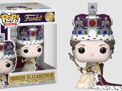 Cette Funko Pop Elizabeth II – Couronnement dépasse le simple cadre de la collection pop culture. Elle s’adresse autant aux collectionneurs qu’aux amateurs d’histoire contemporaine, en proposant une pièce symbolique, respectueuse et immédiatement reconnaissable.