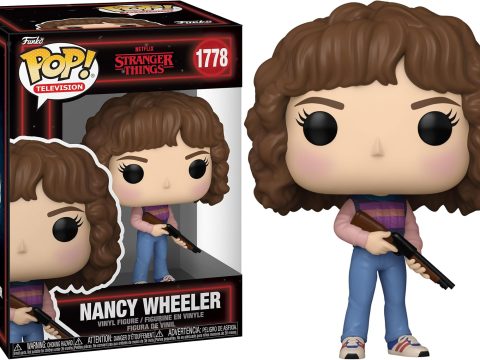 Nancy Wheeler est l’un des personnages ayant connu l’évolution la plus marquante de Stranger Things.