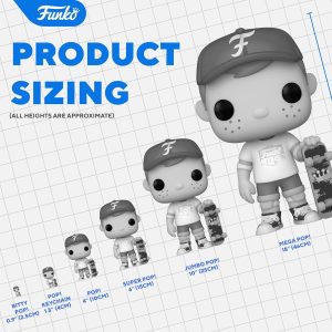 Les Funko Pop sont partout. Sur les étagères des collectionneurs comme dans la culture populaire, leurs silhouettes iconiques sont devenues incontournables.