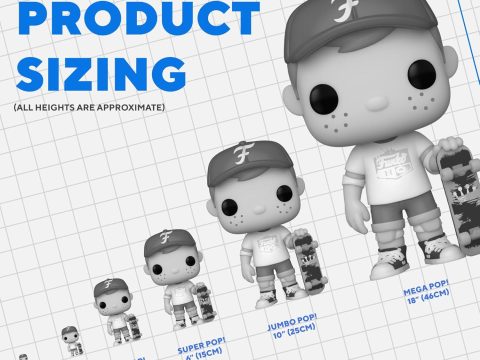 Les Funko Pop sont partout. Sur les étagères des collectionneurs comme dans la culture populaire, leurs silhouettes iconiques sont devenues incontournables.