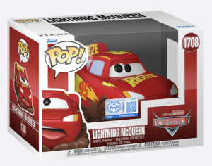 Au cœur de l’imaginaire des passionnés de Disney Pixar, une silhouette s’impose avec évidence : celle de Flash McQueen.