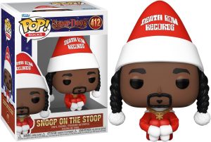 Tout le monde connaît son flow, mais peu savent que derrière ce nom se cache Calvin Cordozar Broadus, Jr. : Snoop Dogg.