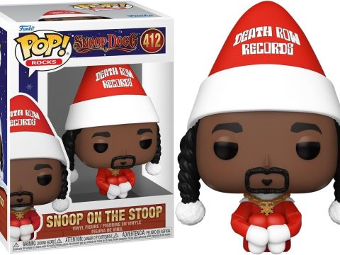 Tout le monde connaît son flow, mais peu savent que derrière ce nom se cache Calvin Cordozar Broadus, Jr. : Snoop Dogg.