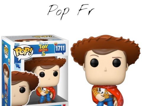 Funko Pop Disney Toy Story 5 – Woody n°1711 Le shérif Woody fait son grand retour dans Toy Story 5. Comparez les prix de sa Funko Pop sur Team Pop Fr à 16,00€.