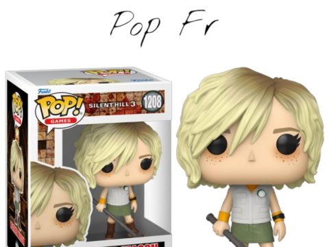 Meilleur prix Funko Pop Heather Mason : comparez les tarifs sur Team Pop Fr et achetez cette figurine Silent Hill 3 au meilleur prix.