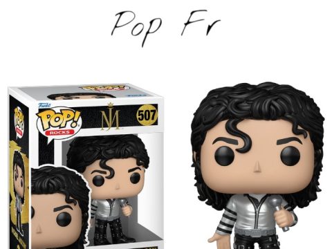 Comparatif prix Funko Pop Michael Jackson tournée Bad : Disponible dès 16,00€ sur Team Pop Fr – bon plan du moment.