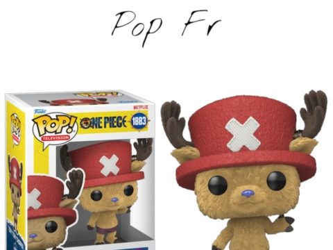 Funko Pop Tony Tony Chopper Flocked : Comparez les prix sur Team Pop Fr et trouvez la meilleure offre.