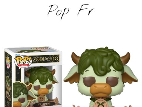 Analyse prix – Funko Pop Taureau (Zodiaque) sur Team Pop Fr, votre comparateur de prix spécialisé dans l'univers des figurines Funko Pop.