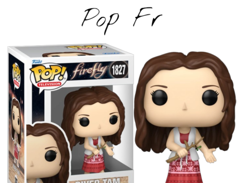 River Tam en Funko Pop à 16€ : bon prix ou meilleure offre ailleurs ? Comparatif sur Team Pop Fr.
