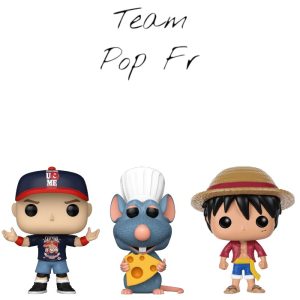 Funko : l'histoire remarquable derrière les figurines collectionnées par des millions de personnes.