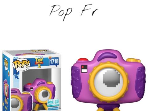 Où acheter la Funko Pop Snappy pas cher ? Consultez les tarifs sur Team Pop Fr pour cette nouveauté issue de Toy Story 5 à 24,99€.
