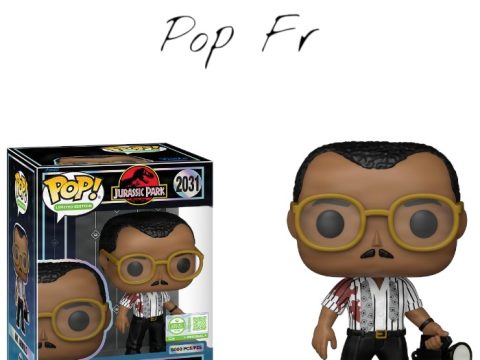 Où acheter la Funko Pop Ray Arnold pas cher ? Consultez les tarifs sur Team Pop Fr pour cette figurine culte inspirée de Jurassic Park.
