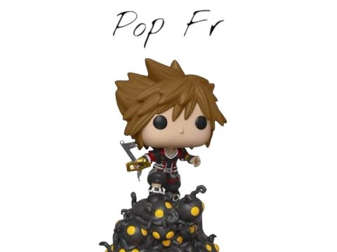 Où acheter la Funko Pop Sora pas cher ? Consultez les tarifs sur Team Pop Fr pour cette figurine dynamique inspirée de Kingdom Hearts III.