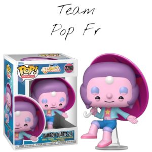 Prix Funko Pop Rainbow Quartz 2.0 : Consultez le comparatif des offres sur Team Pop Fr pour cette figurine Steven Universe