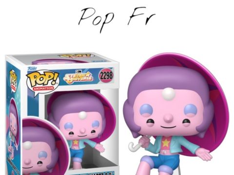 Prix Funko Pop Rainbow Quartz 2.0 : Consultez le comparatif des offres sur Team Pop Fr pour cette figurine Steven Universe