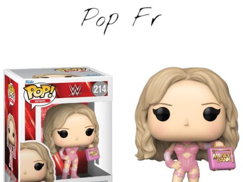 Où acheter la Funko Pop Tiffany Stratton pas cher ? Consultez les tarifs sur Team Pop Fr pour cette figurine WWE disponible à 16,00€.
