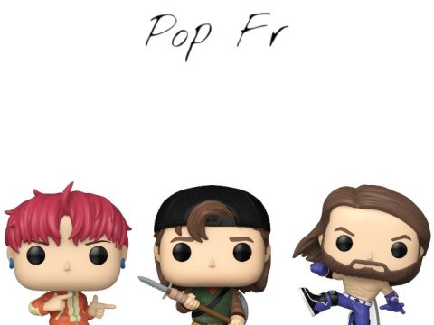 Team Pop Fr, le rendez-vous des bonnes affaires parmi des milliers de figurines Funko Pop à petits prix.