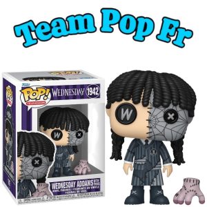 Figurine Funko Pop Spider-Man Brand New Day - Spider-Man n°1630 au prix de 18,00€. Comparez les meilleures offres sur Team Pop Fr.