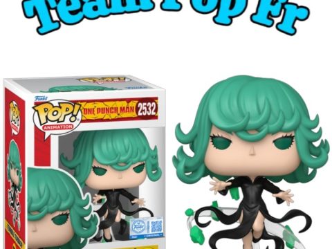 Dénichez la Funko Pop OPM Terrible Tornado Glow n°2532 à 18,00€. Comparez toutes les meilleures offres du web rapidement sur Team Pop Fr !